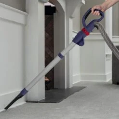 Hoover Bagless Upright Vacuum