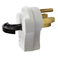 Woods(R) Outlet Adapter For Gas Range