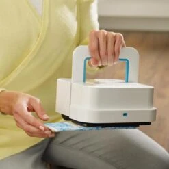 IRobot Braava Jet 240 White Roboric Mop -Cheap My Cook Nest Store 41536989c L