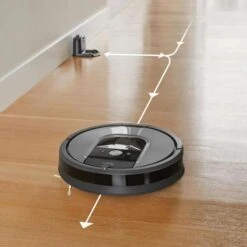 IRobot Roomba 960 Wi-Fi Connected Robot Vacuum -Cheap My Cook Nest Store 41536990b L