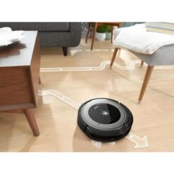 IRobot Roomba 690 Wi-Fi Connected Robot Vacuum -Cheap My Cook Nest Store 41536991b L