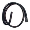 Master Plumber Washing Machine Rubber Hose Discharge - 3/4'' X 5' - Black