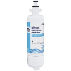 Project Source Refrigerator L-3-2 Water Filters - 2/Pack