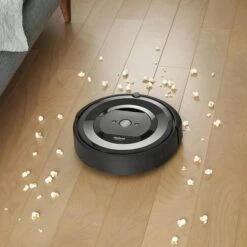 IRobot Roomba E5 Wi-Fi Connected Robotic Vacuum -Cheap My Cook Nest Store 75265000b L