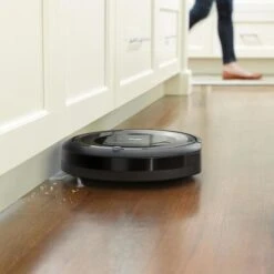 IRobot Roomba E5 Wi-Fi Connected Robotic Vacuum -Cheap My Cook Nest Store 75265000d L