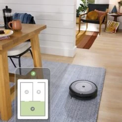 IRobot Roomba I3+ EVO Wi-Fi Connected Self-Emptying Robot Vacuum -Cheap My Cook Nest Store 75265003b L