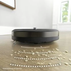 IRobot Roomba I3+ EVO Wi-Fi Connected Self-Emptying Robot Vacuum -Cheap My Cook Nest Store 75265003e L