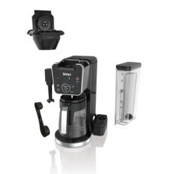 Ninja DualBrew Pro Black Combination Coffee Maker -Cheap My Cook Nest Store 75875005 L