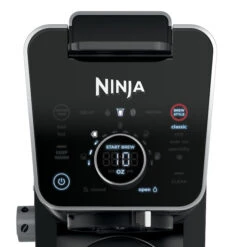 Ninja DualBrew Pro Black Combination Coffee Maker