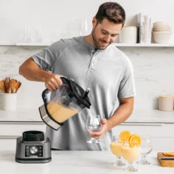 Ninja Foodi 72-oz Power Blender And Processor System